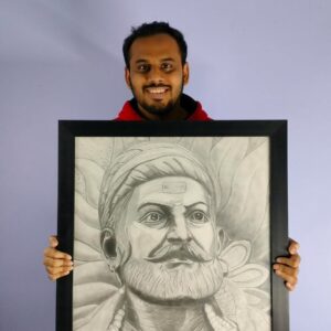 Chatrapati Shivaji Maharaj