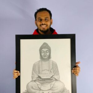 Gautam Budha